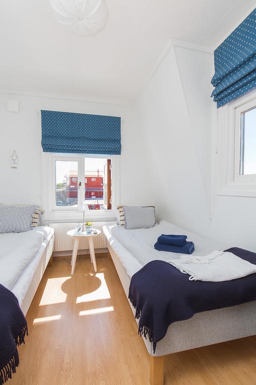 Pensionat Bryggan Smogen Ruang foto